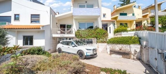 3 Schlafzimmer Villa in Cascais, Portugal, Nr. 259188 35