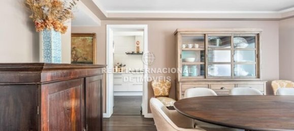 3 Schlafzimmer Villa in Cascais, Portugal, Nr. 259188 11