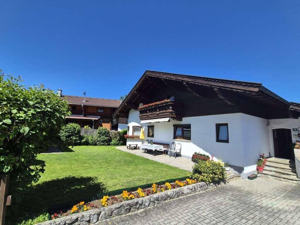 4 bedrooms House in Soll, Austria No. 243627