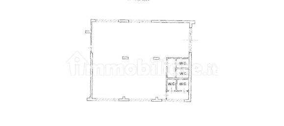 475m² Commercial property in Fiumicino, Italy No. 277627 19