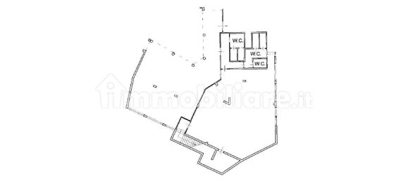 475m² Commercial property in Fiumicino, Italy No. 277627 18