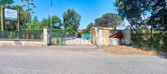 475m² Commercial property in Fiumicino, Italy No. 277627 15