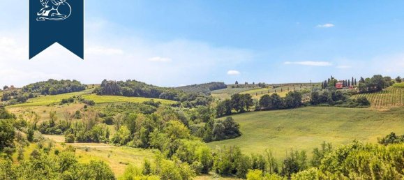 9 bedrooms Villa in Barberino Tavarnelle, Italy No. 329089 17