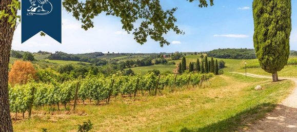 9 bedrooms Villa in Barberino Tavarnelle, Italy No. 329089 16