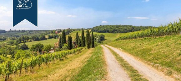 9 bedrooms Villa in Barberino Tavarnelle, Italy No. 329089 15