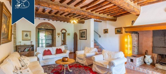 9 bedrooms Villa in Barberino Tavarnelle, Italy No. 329089 20