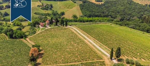 9 bedrooms Villa in Barberino Tavarnelle, Italy No. 329089 3