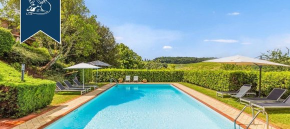 9 bedrooms Villa in Barberino Tavarnelle, Italy No. 329089 12