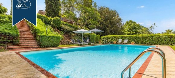 9 bedrooms Villa in Barberino Tavarnelle, Italy No. 329089 10