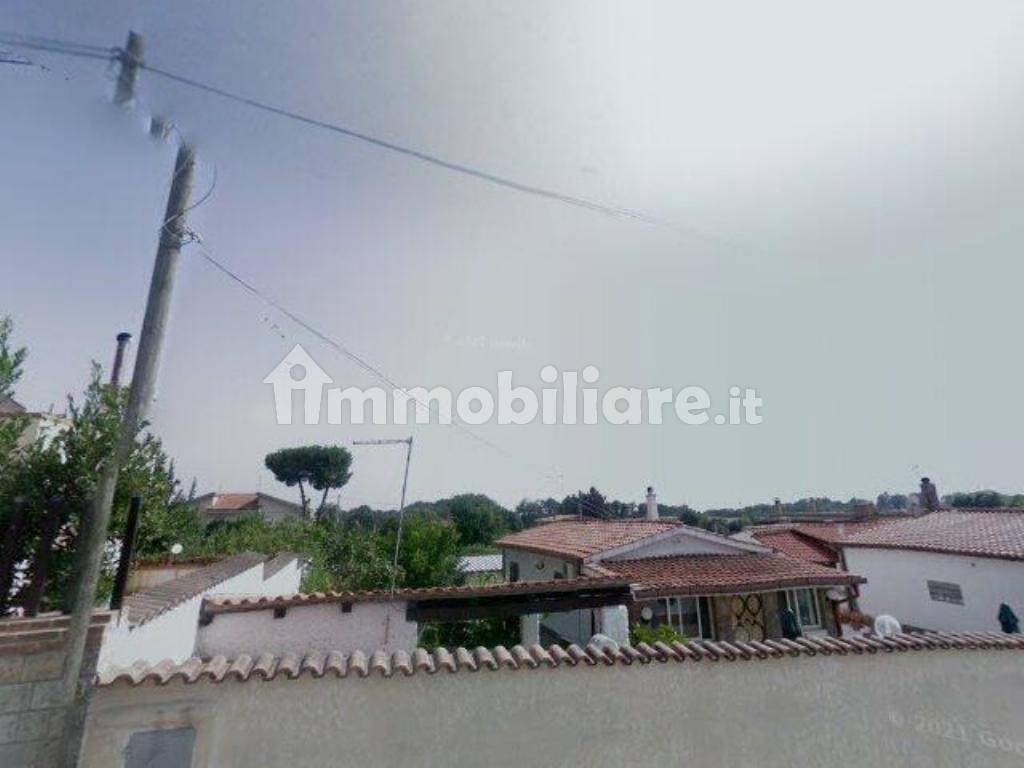 1 Schlafzimmer Villa in Rome, Italy, Nr. 183298