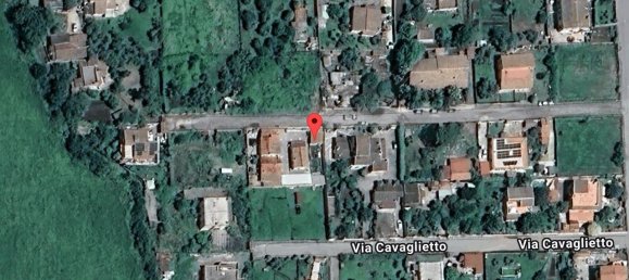 1 Schlafzimmer Villa in Rome, Italy, Nr. 183298 2