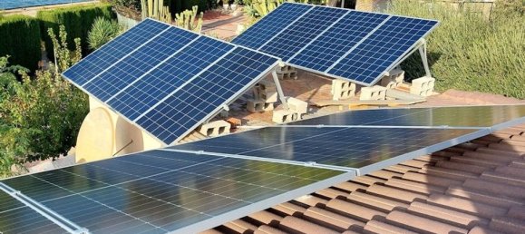 Casa T4 em Albatera, Spain N.º 185160 2