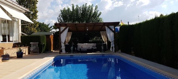 Casa T4 em Albatera, Spain N.º 185160 8