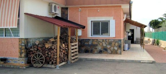 Casa T4 em Albatera, Spain N.º 185160 9