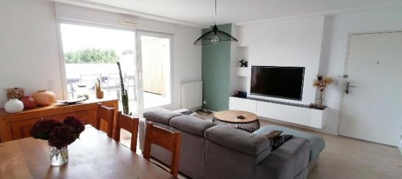 3 bedrooms Apartment in Bruz, France No. 335553 4