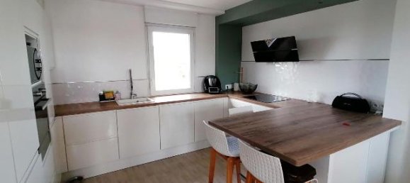 3 bedrooms Apartment in Bruz, France No. 335553 2