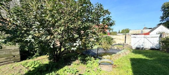 5غرفة تاون هاوس في Altmarkkreis Salzwedel, Germany رقم 164092 4