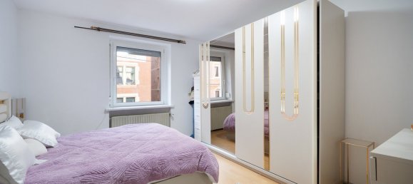 2-Zimmer Wohnung in Stuttgart, Germany, Nr. 344063 3