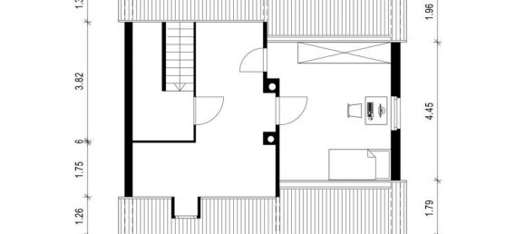 3 Schlafzimmer Stadthaus in Landsberg am Lech, Germany, Nr. 209891 16