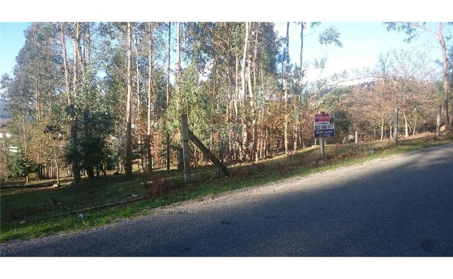 11120m² Land in Vila Verde, Portugal No. 31172