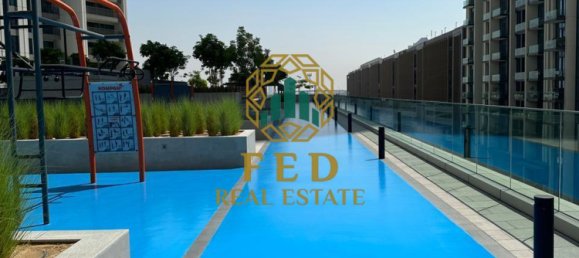 Apartamento de 3 dormitorios en Downtown Dubai (Downtown Burj Dubai), UAE No. 13315 3