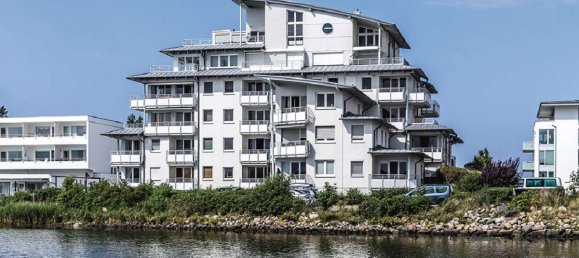 Apartamento T1 em Ostholstein, Germany N.º 58210 12