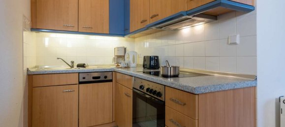 Apartamento T1 em Ostholstein, Germany N.º 58210 6