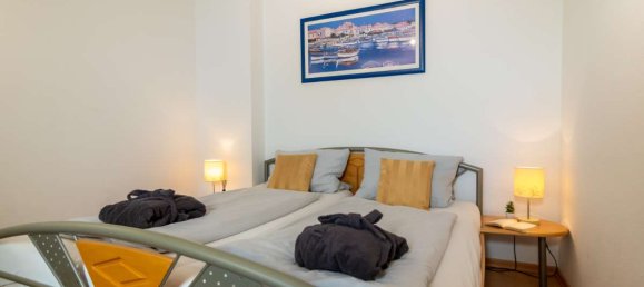 Apartamento T1 em Ostholstein, Germany N.º 58210 5