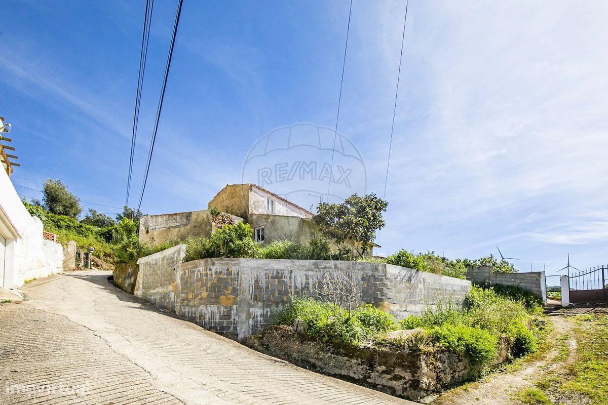 Casa T3 em Torres Vedras, Portugal N.º 176349