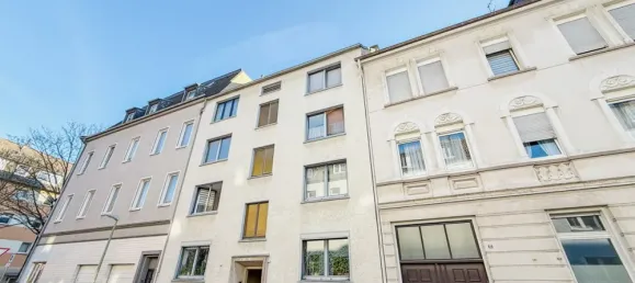 2 bedrooms Apartment in Essen, Germany No. 7570 14