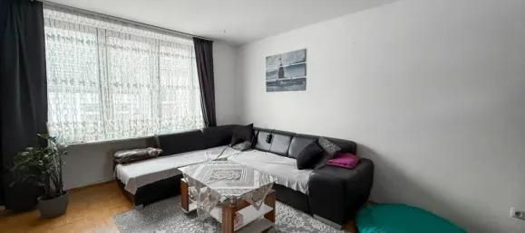 2 bedrooms Apartment in Essen, Germany No. 7570 5