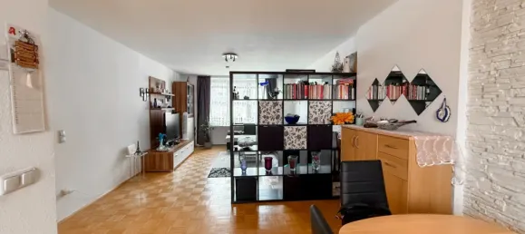 2 bedrooms Apartment in Essen, Germany No. 7570 4