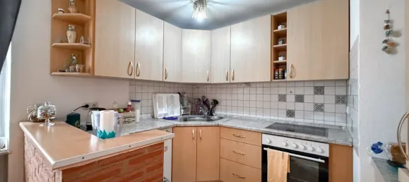 2 bedrooms Apartment in Essen, Germany No. 7570 7