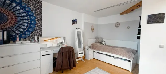 2 bedrooms Apartment in Essen, Germany No. 7570 9