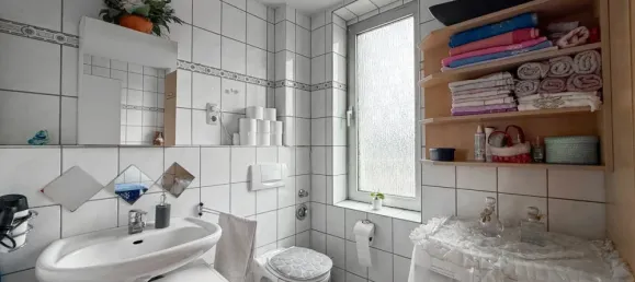 2 bedrooms Apartment in Essen, Germany No. 7570 12