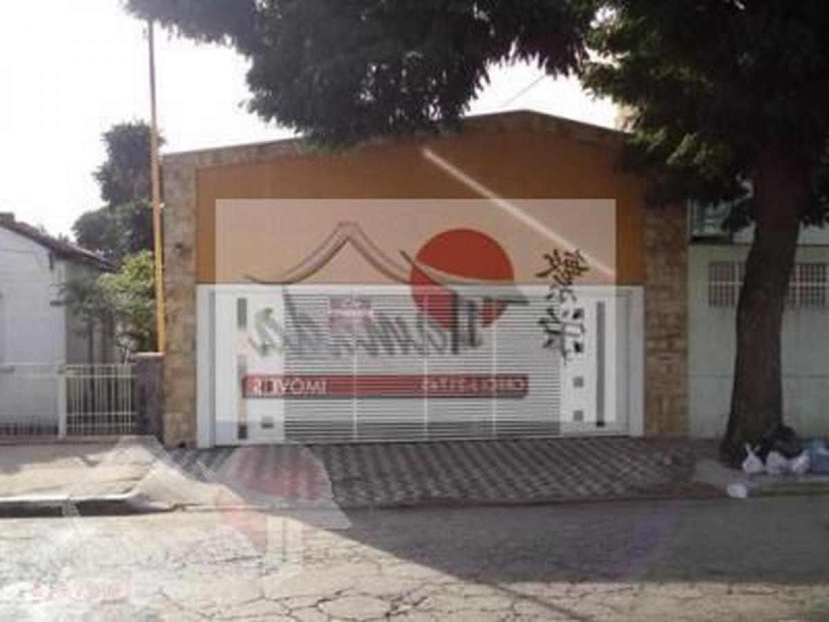 3 chambres Maison à Sao Paulo, Brazil No. 441784