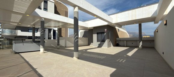 3 chambres penthouse à vendre à Benidorm, Alicante, Valencian Community, Spain № 365878 15