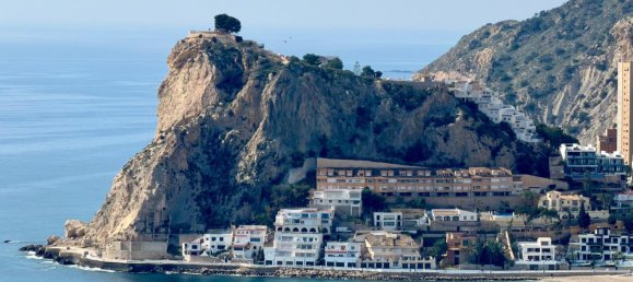 3 chambres penthouse à vendre à Benidorm, Alicante, Valencian Community, Spain № 365878 8