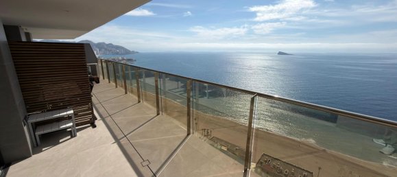 3 chambres penthouse à vendre à Benidorm, Alicante, Valencian Community, Spain № 365878 14