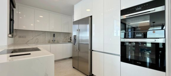 3 chambres penthouse à vendre à Benidorm, Alicante, Valencian Community, Spain № 365878 2