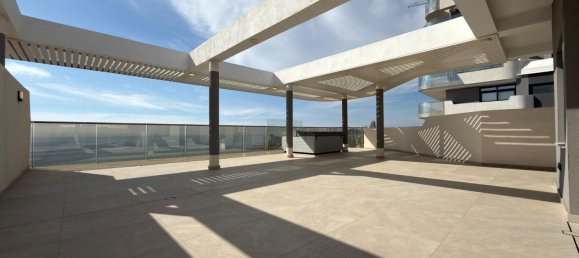 3 chambres penthouse à vendre à Benidorm, Alicante, Valencian Community, Spain № 365878 30