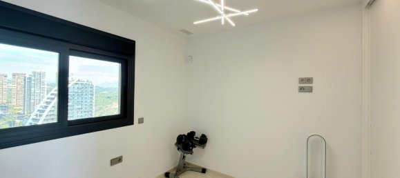3 chambres penthouse à vendre à Benidorm, Alicante, Valencian Community, Spain № 365878 21