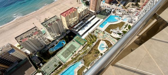 3 chambres penthouse à vendre à Benidorm, Alicante, Valencian Community, Spain № 365878 24