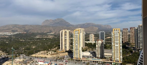 3 chambres penthouse à vendre à Benidorm, Alicante, Valencian Community, Spain № 365878 29