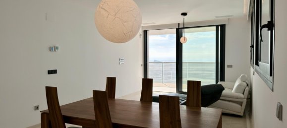 3 chambres penthouse à vendre à Benidorm, Alicante, Valencian Community, Spain № 365878 6