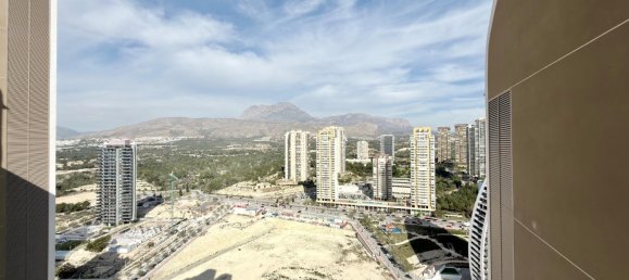 3 chambres penthouse à vendre à Benidorm, Alicante, Valencian Community, Spain № 365878 7