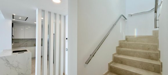 3 chambres penthouse à vendre à Benidorm, Alicante, Valencian Community, Spain № 365878 26