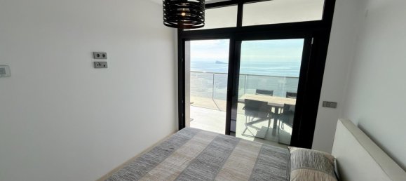 3 chambres penthouse à vendre à Benidorm, Alicante, Valencian Community, Spain № 365878 16