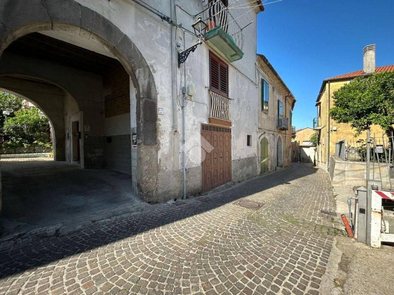 2 غرف نوم شقة في Fisciano, Italy رقم 359141