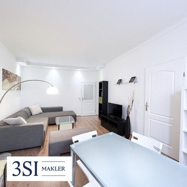 2-Zimmer Wohnung in Mariahilf, Austria, Nr. 211052